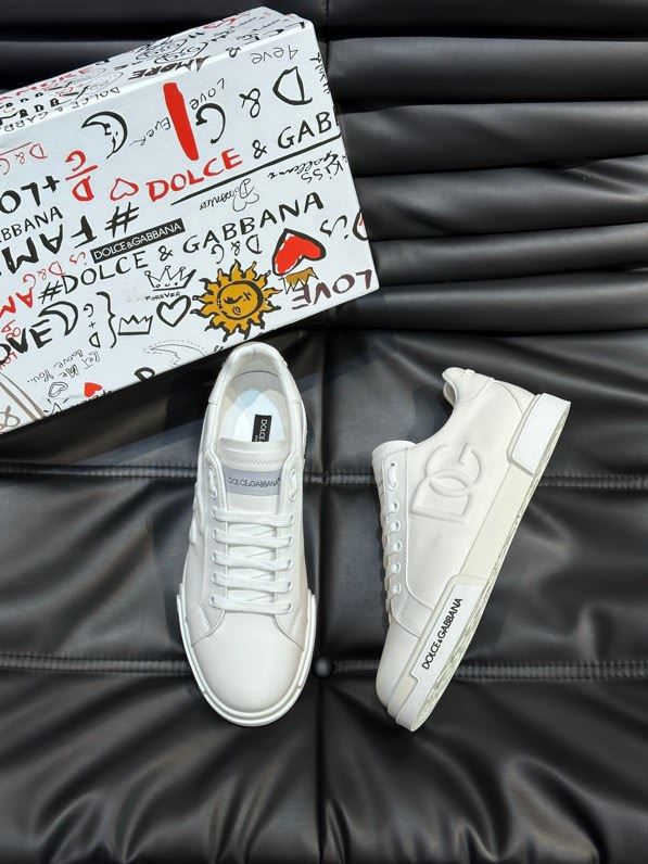 Dolce & Gabbana Sneakers